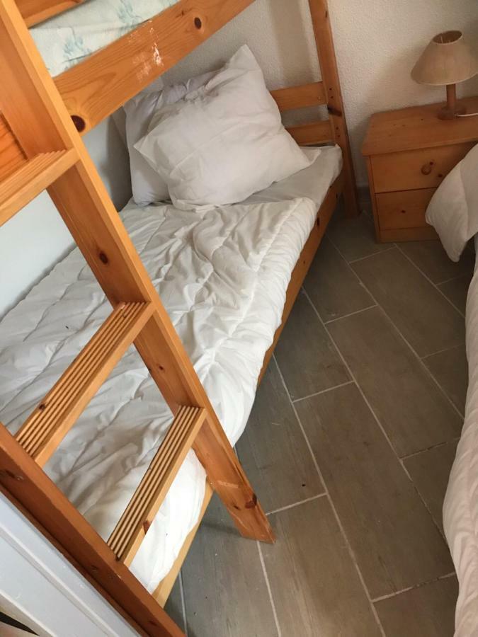 Appartement Soleil Marin Collioure Avec Exterieur, Proche Centre Et Plages Luaran gambar